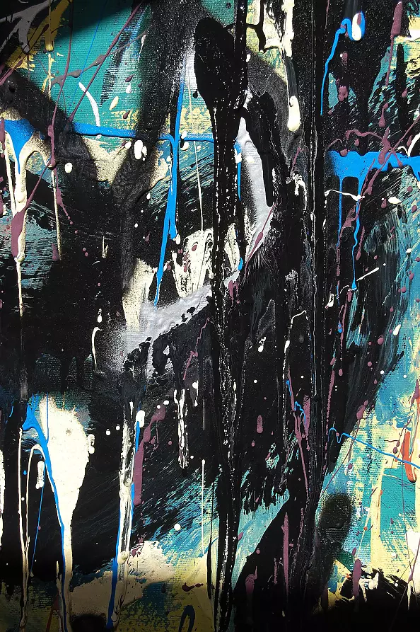 Amelia Augustyn - Gorgon