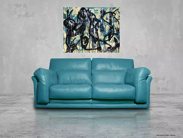 Amelia Augustyn - Gorgon