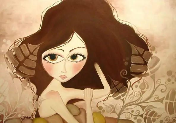 Monika Kołcz - Goria