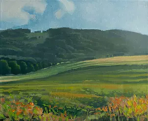 Wojciech Pater - Góry Bystrzyckie