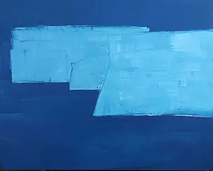 Łukasz Stobiecki - Icebergs