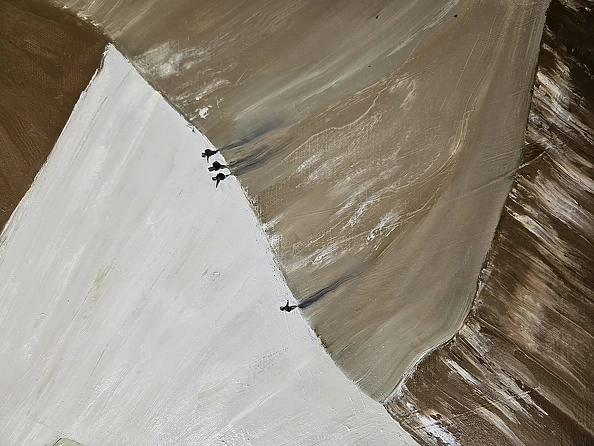 Mariusz Makuła - Góry