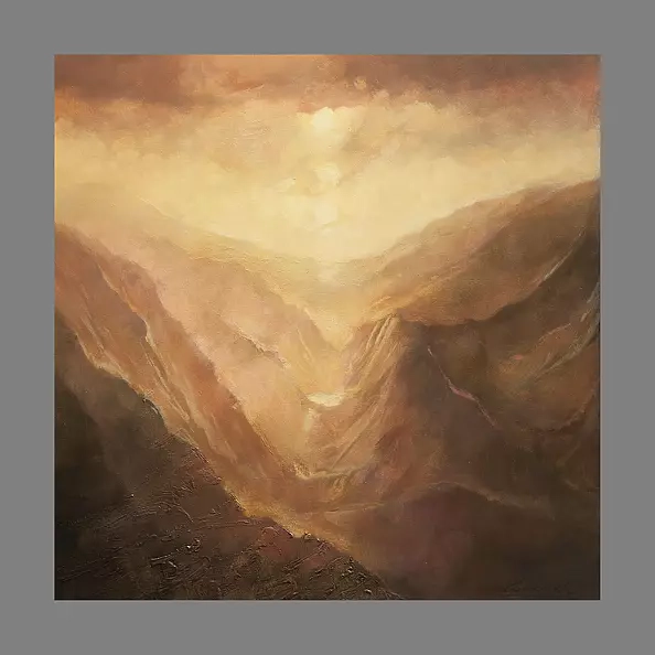 Krzysztof Koniczek - Our mountains ...