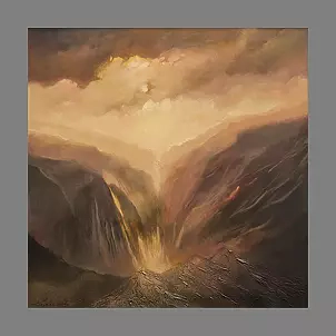 Krzysztof Koniczek - Our mountains ...