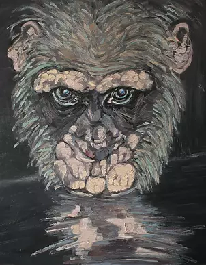 Agnieszka Kurlenda - Goryl