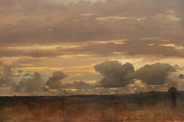 Dominik Woźniak - Goryń