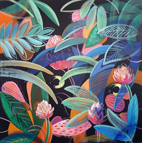 Aleksandra Adamczak - Guest