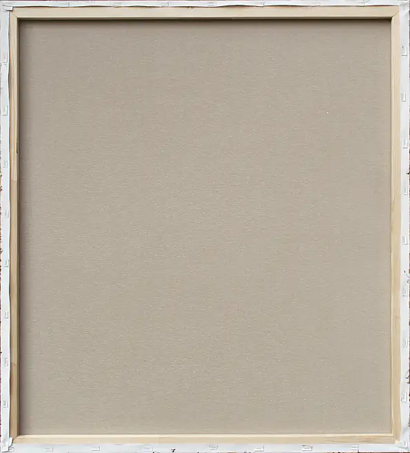 Nataliya Bagatskaya, Gość, który został na zawsze, Obraz akrylowy - , 95 x 105