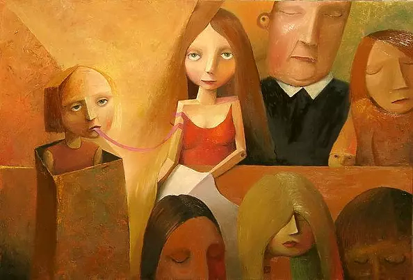 Krzysztof Iwin - Ewangelia