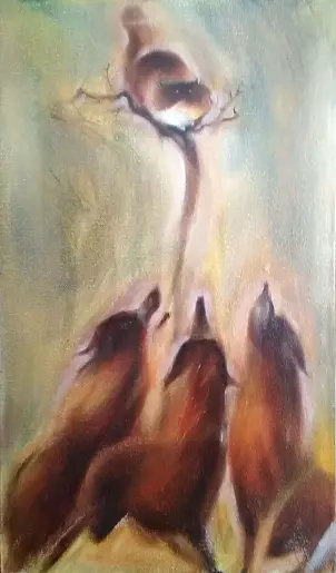 Simakov Vladimir - Gossip