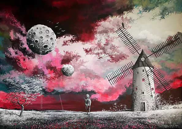 Martyna Mączka - Gotów wyruszyć