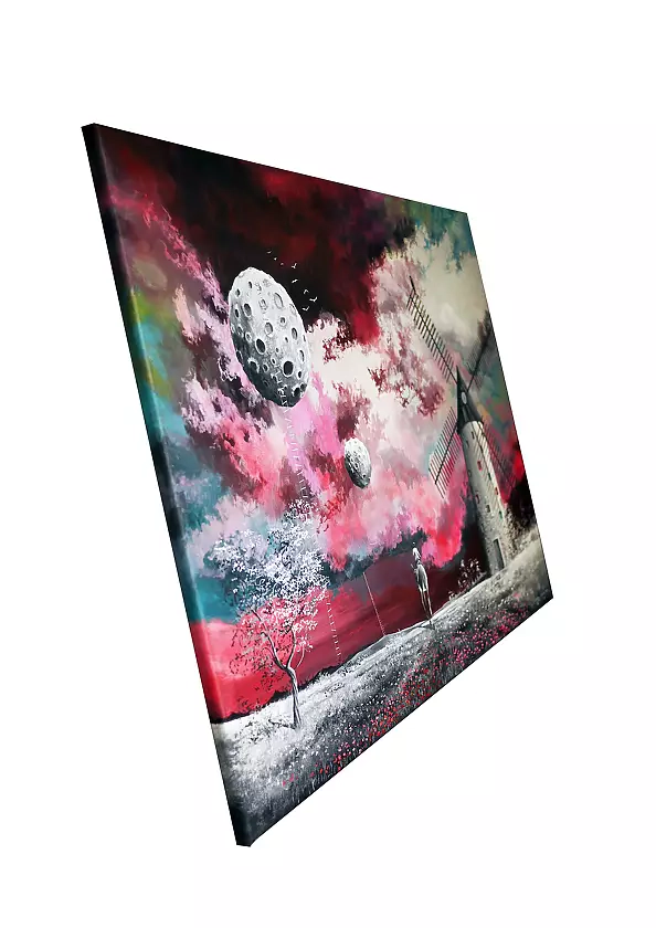 Martyna Mączka - Gotów wyruszyć