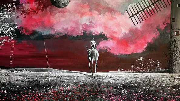 Martyna Mączka - Gotów wyruszyć