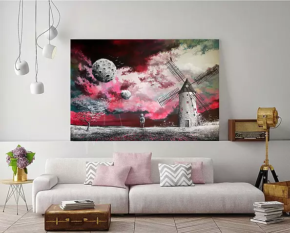 Martyna Mączka - Gotów wyruszyć