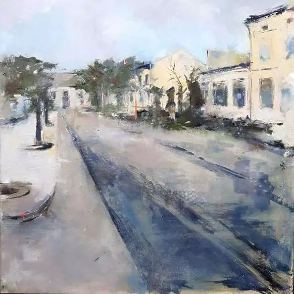 Malwina Cieślik - Gotowi na wszystko