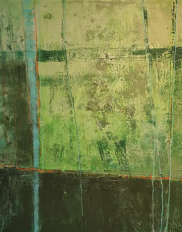 Anna Kama Żakowska - Readiness