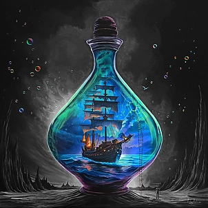   - Ready for the journey