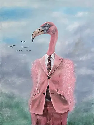 Piotr Starzecki - Gotowy na wejście