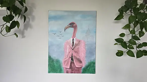 Piotr Starzecki - Gotowy na wejście