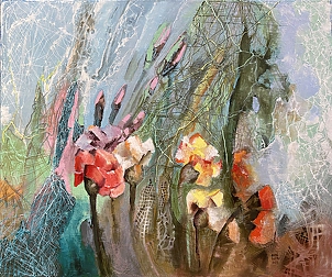 Anna Lupa Suchy - Cloves IV