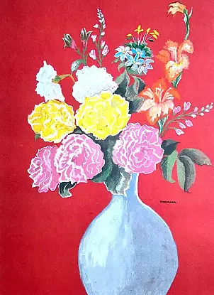 Ewa Zakrzewska - Cloves