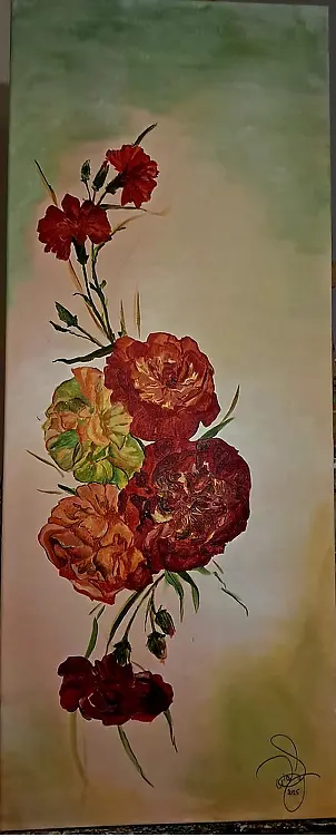 LUCYNA Wiech - Cloves