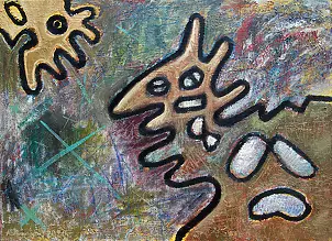 Amelia Augustyn - Game