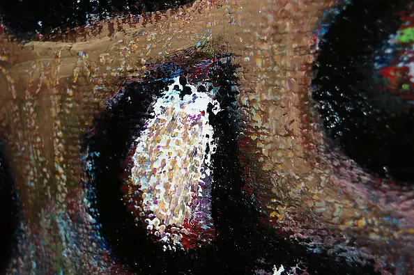 Amelia Augustyn - Game