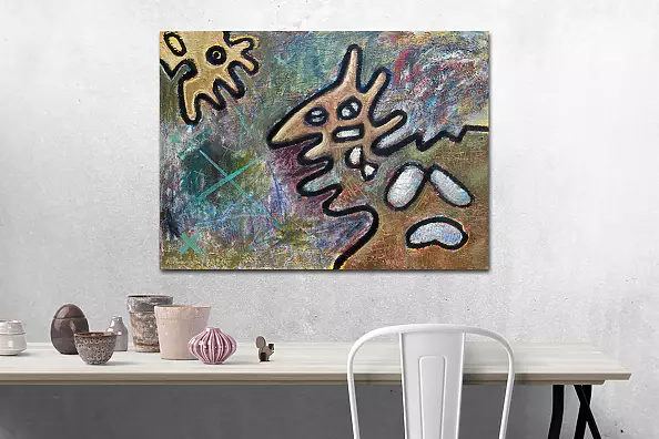 Amelia Augustyn - Game