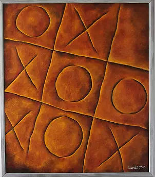 Jarosław Lubecki - Game