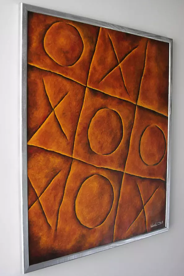 Jarosław Lubecki - Game