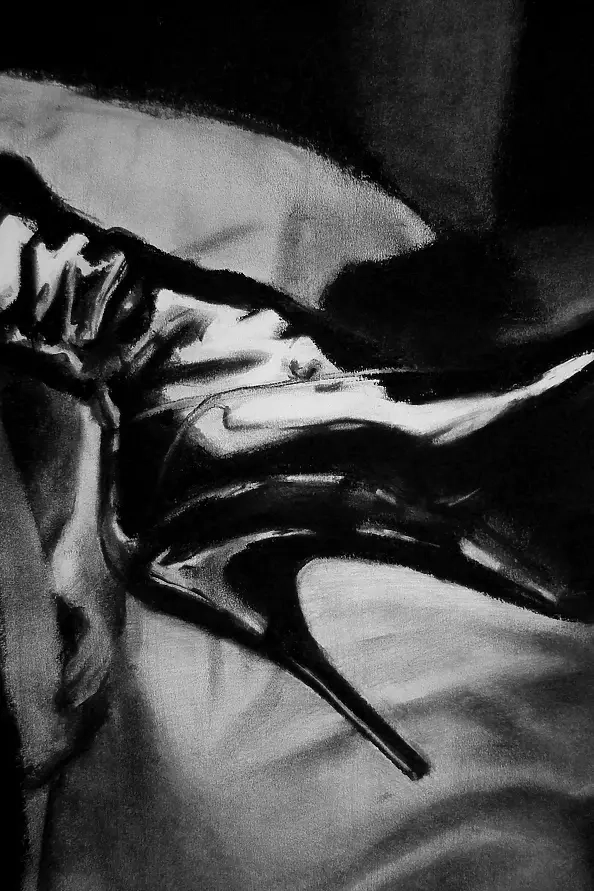 Kamila Ossowska - Game