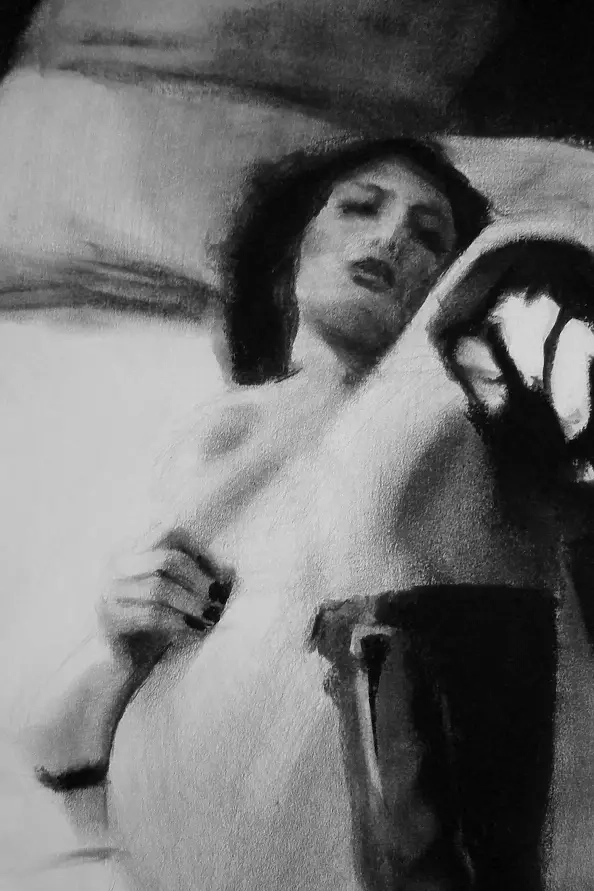 Kamila Ossowska - Game