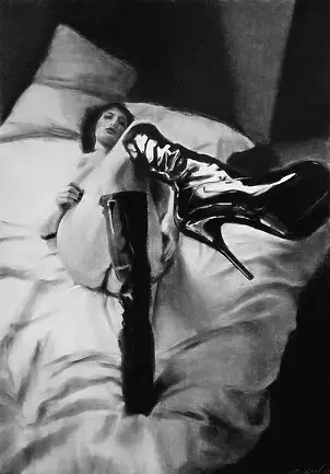 Kamila Ossowska - Game