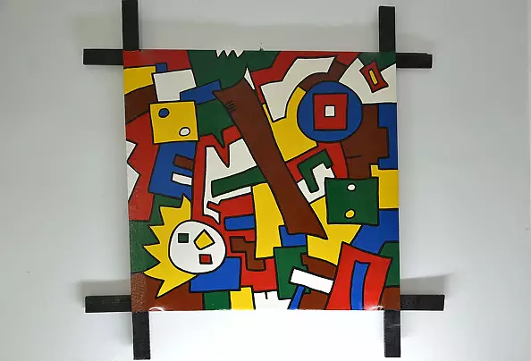 Łukasz Hołowczak - Game