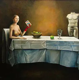 Maria Sadowska - Game