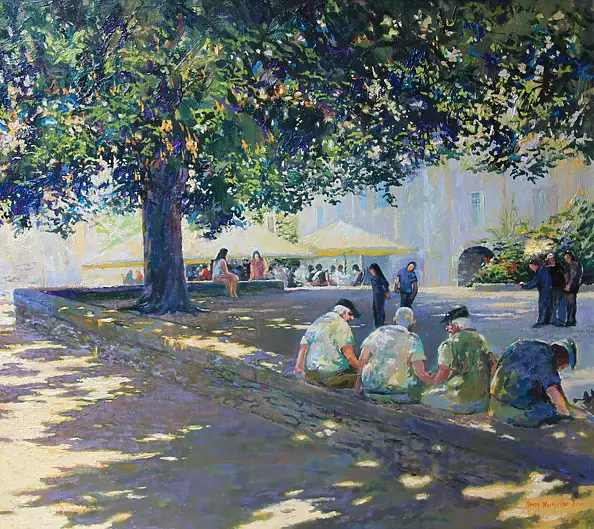 Jerzy Martynów - Game Bule