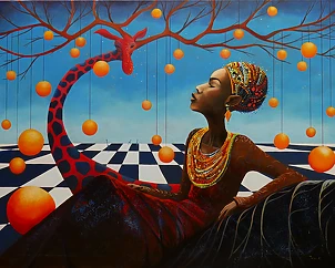 Jolanta Kitowska - Game depending