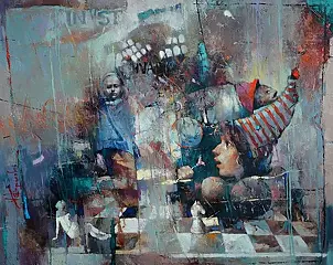 Wacław Sporski - Game