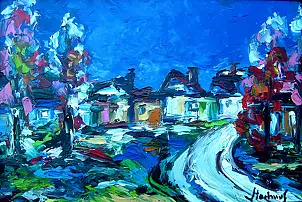 Jerzy Stachura - And Grab