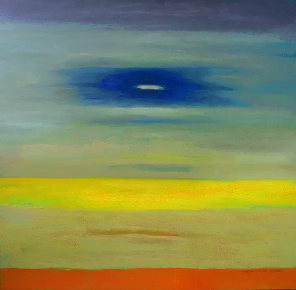 Teresa Klink - Grabieńcowe Heaven VIII