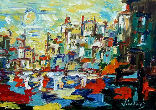 Jerzy Stachura - Grabówek XII