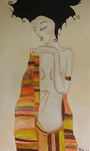 Monika Kołcz - Grace