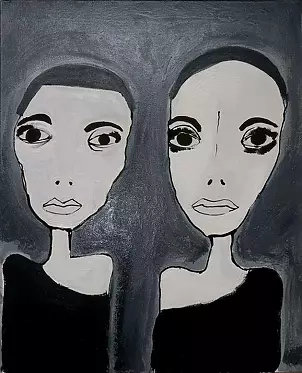 Paweł Zakrzewski - Gracje