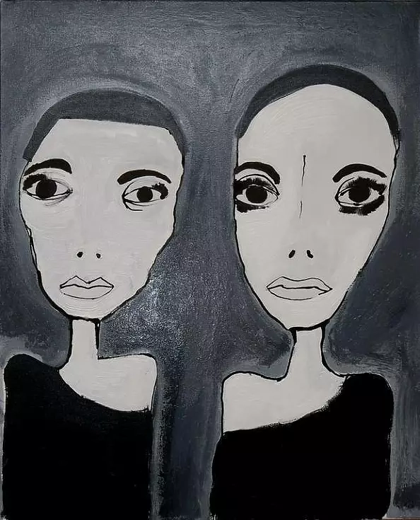 Paweł Zakrzewski - Gracje