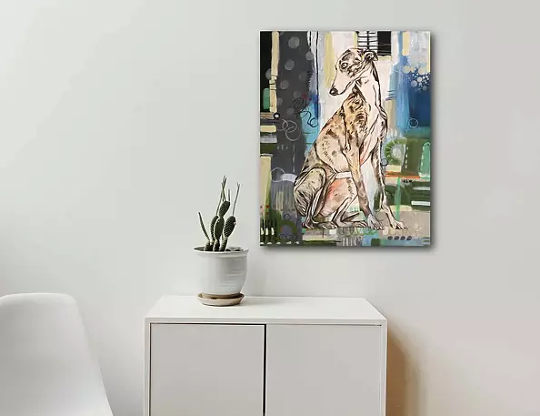 Joanna Szumska - Grace