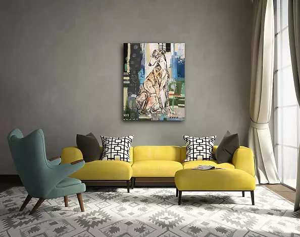 Joanna Szumska - Grace