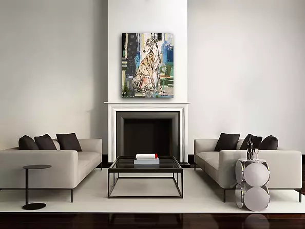 Joanna Szumska - Grace