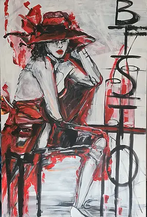 małgorzata machynia - Grace