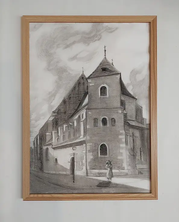 Anastasiia Kurkova - The Grace of a Violinist